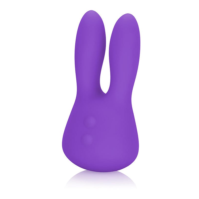CALEXOTICS Vibrators Calexotics Mini Marvels Silicone Marvelous Bunny