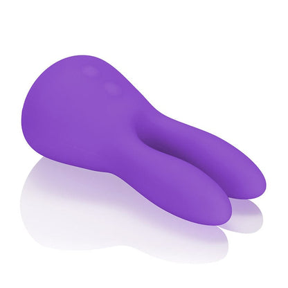 CALEXOTICS Vibrators Calexotics Mini Marvels Silicone Marvelous Bunny