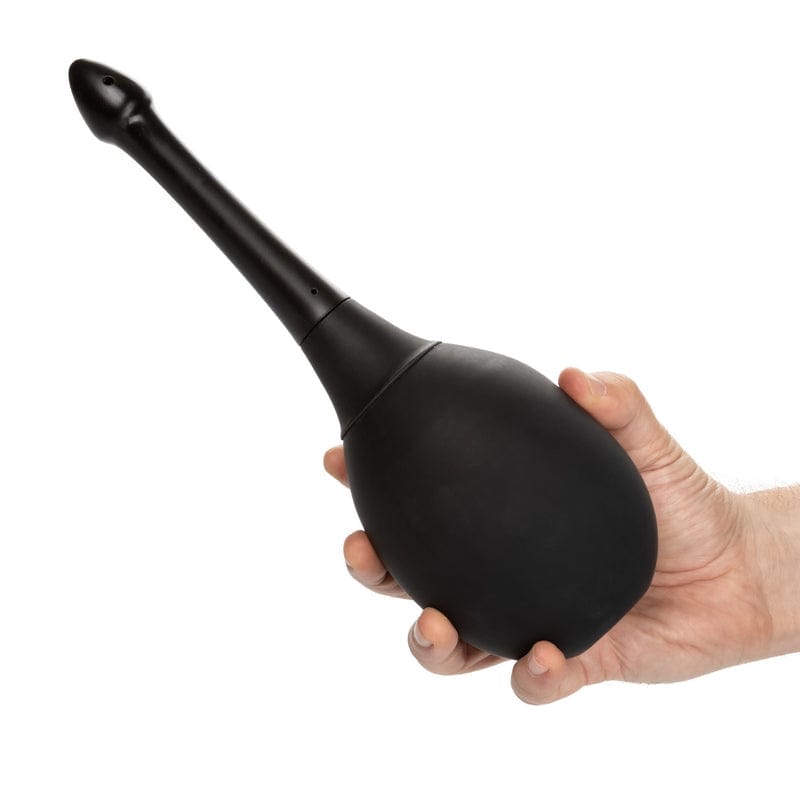 CALEXOTICS Anal Toys Calexotics One Way Valve Douche