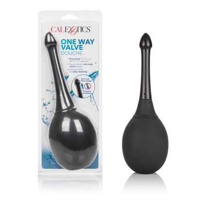CALEXOTICS Anal Toys Calexotics One Way Valve Douche