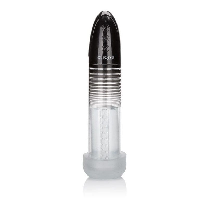 CALEXOTICS Male Enhancement Calexotics Optimum Series Automatic Smart Pump