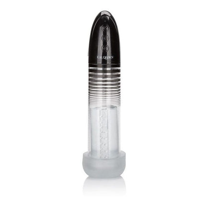 CALEXOTICS Male Enhancement Calexotics Optimum Series Automatic Smart Pump