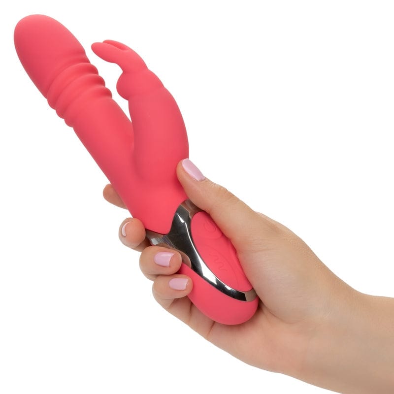 CALEXOTICS Vibrators Calexotics Orange Enchanted Exciter