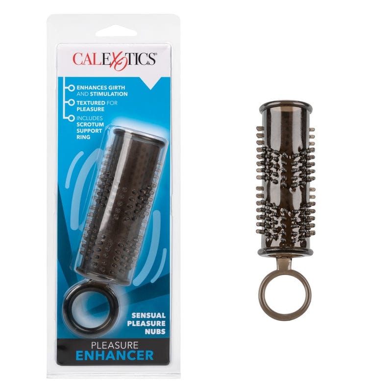 CALEXOTICS Cock Rings Calexotics Pleasure Enhancer