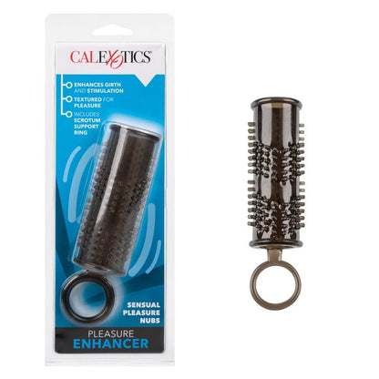 CALEXOTICS Cock Rings Calexotics Pleasure Enhancer