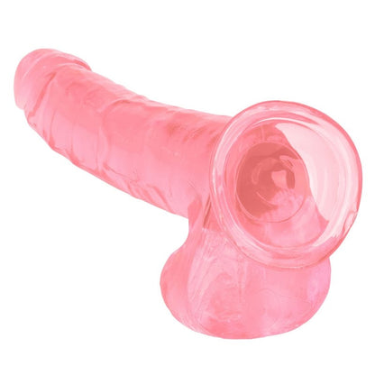 Calexotics Queen 10" Jelly Dildo