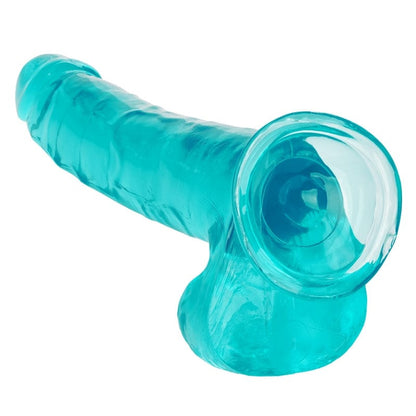 Calexotics Queen 10" Jelly Dildo
