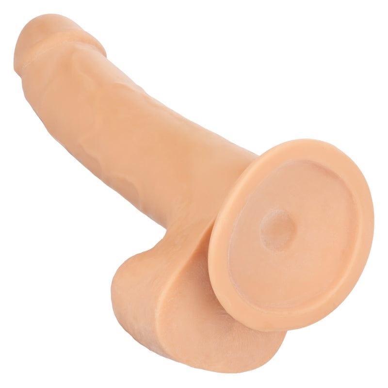 CALEXOTICS Dildos Calexotics Queen 8" Dildo Ivory