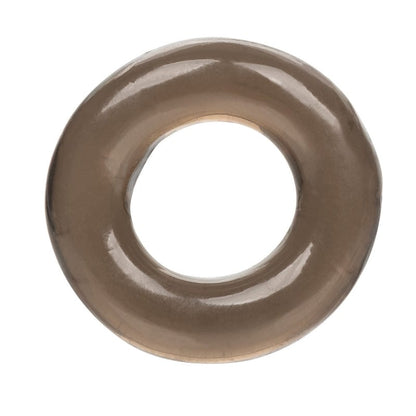 CALEXOTICS Cock Rings Calexotics Ring Foil Pack Black
