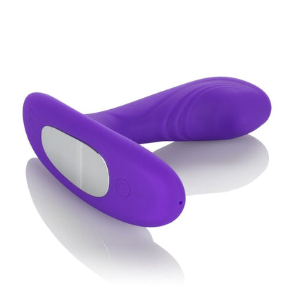 CALEXOTICS Anal Toys Calexotics Silicone Remote Pinpoint Pleaser