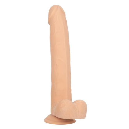 Calexotics Queen 10" Jelly Dildo