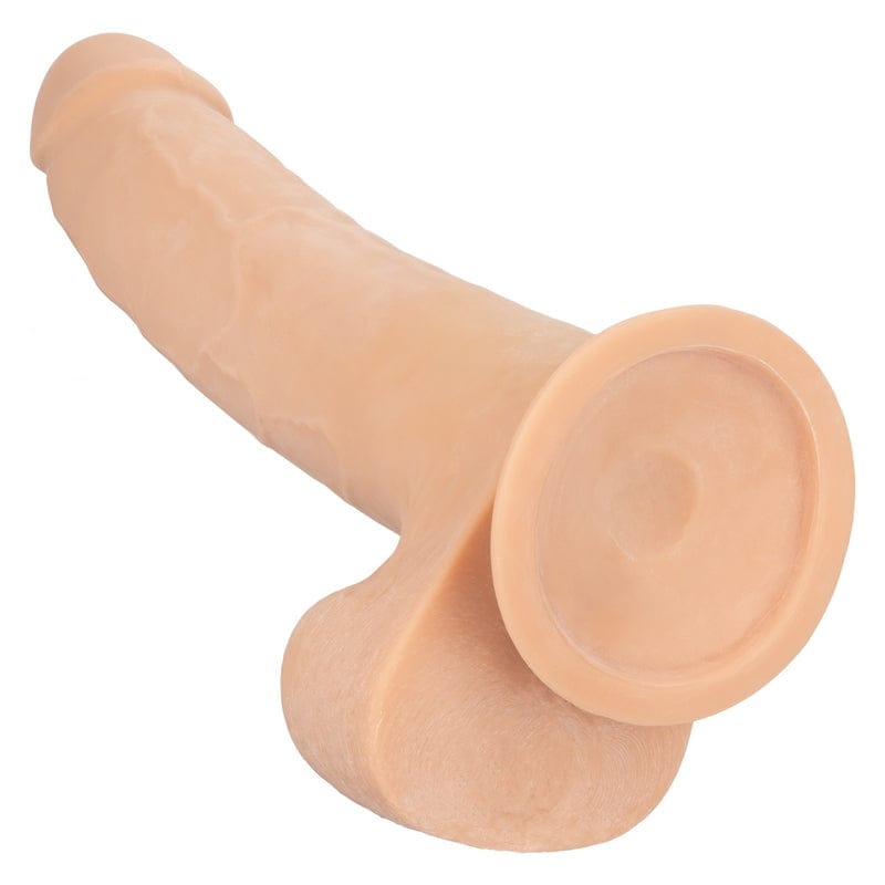 CALEXOTICS Dildos Calexotics Size Queen 10" Dildo Ivory