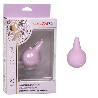CALEXOTICS Vibrators Calexotics Slay ArouseMe