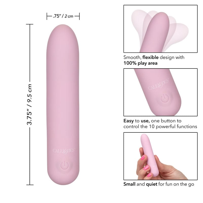 CALEXOTICS Vibrators Calexotics Slay CharmMe