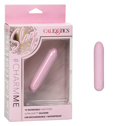 CALEXOTICS Vibrators Calexotics Slay CharmMe