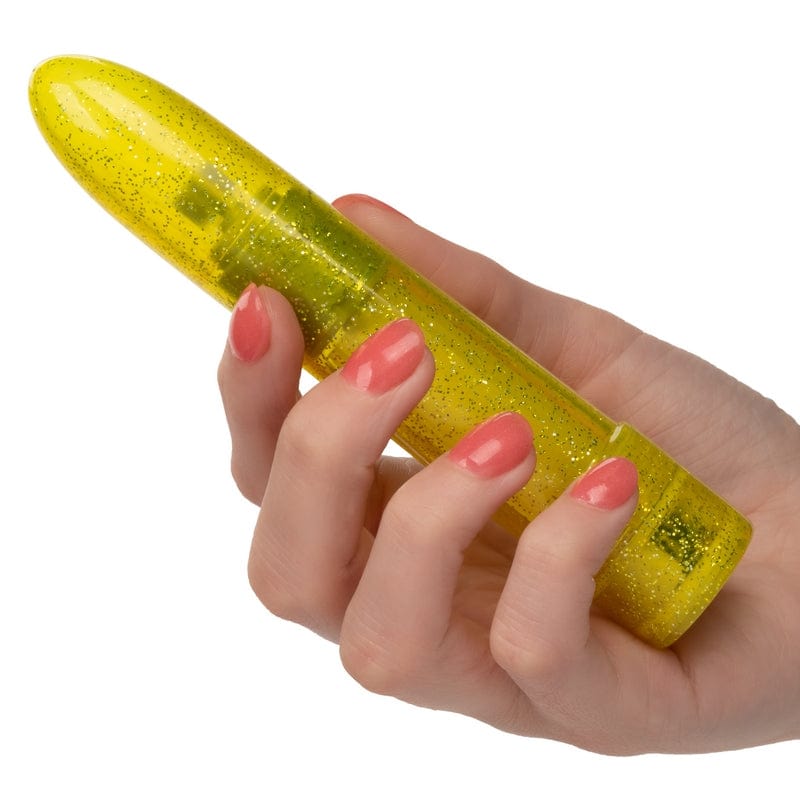 CALEXOTICS Vibrators Calexotics Sparkle Mini Vibe