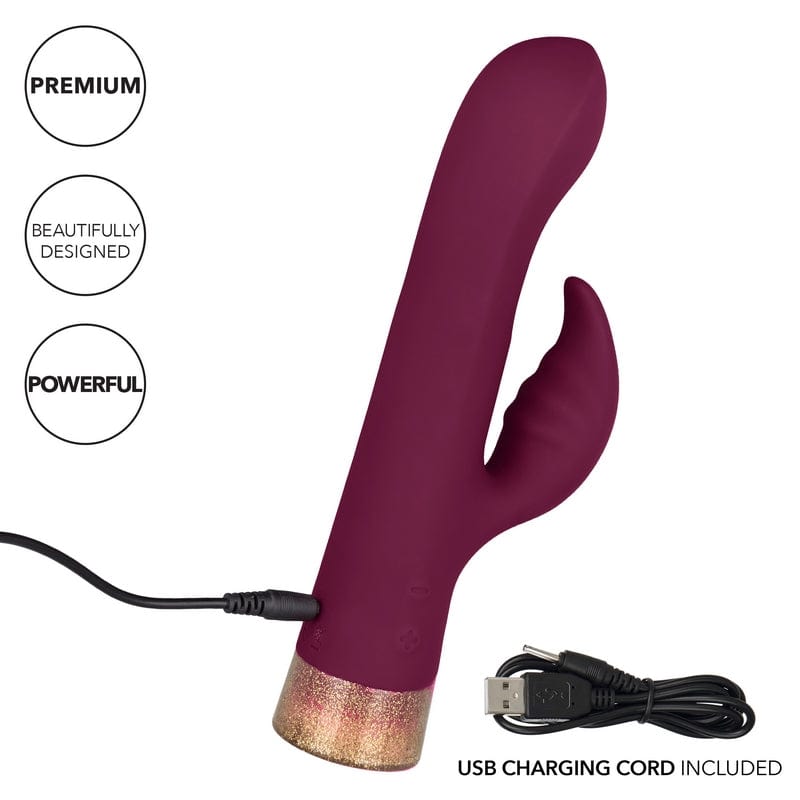 CALEXOTICS Vibrators Calexotics Starstruck Affair