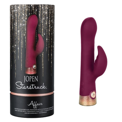 CALEXOTICS Vibrators Calexotics Starstruck Affair