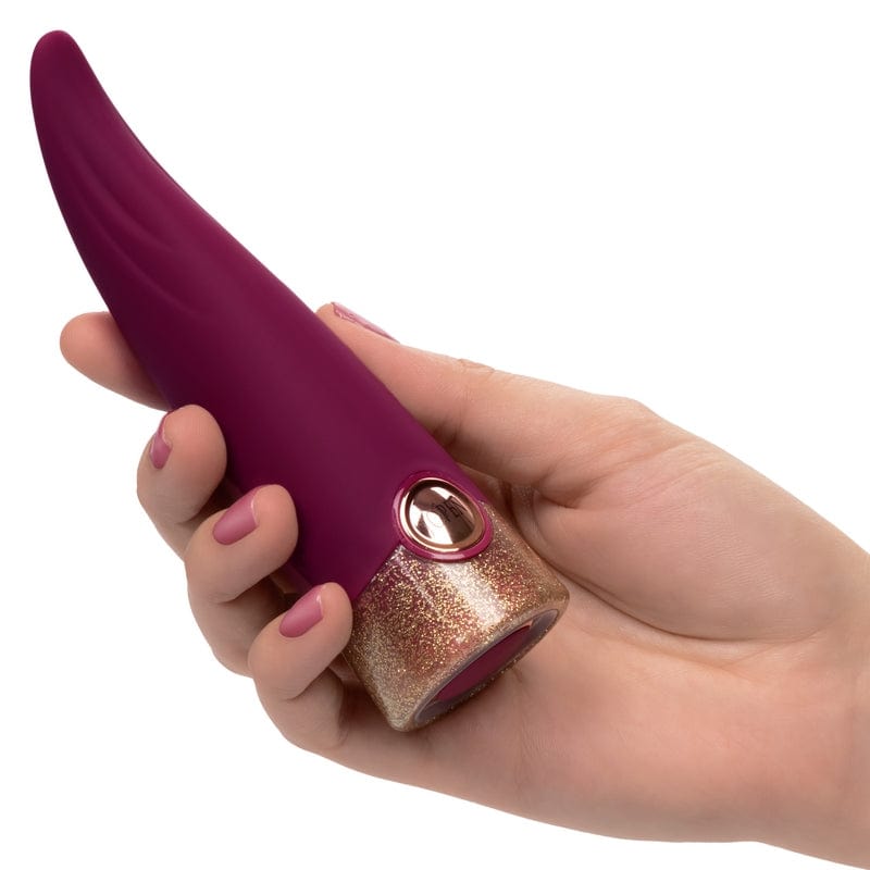 CALEXOTICS Vibrators Calexotics Starstruck Fling