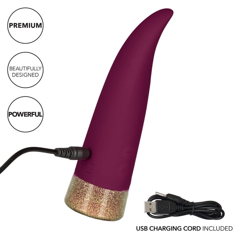 CALEXOTICS Vibrators Calexotics Starstruck Fling