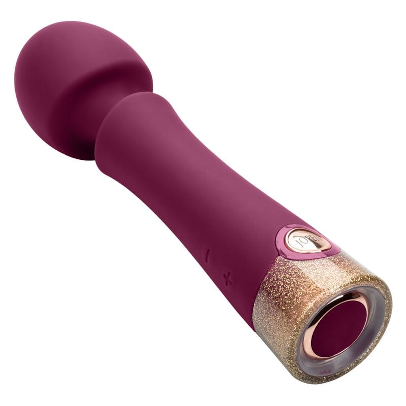 CALEXOTICS Vibrators Calexotics Starstruck Romance