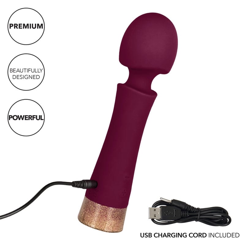 CALEXOTICS Vibrators Calexotics Starstruck Romance