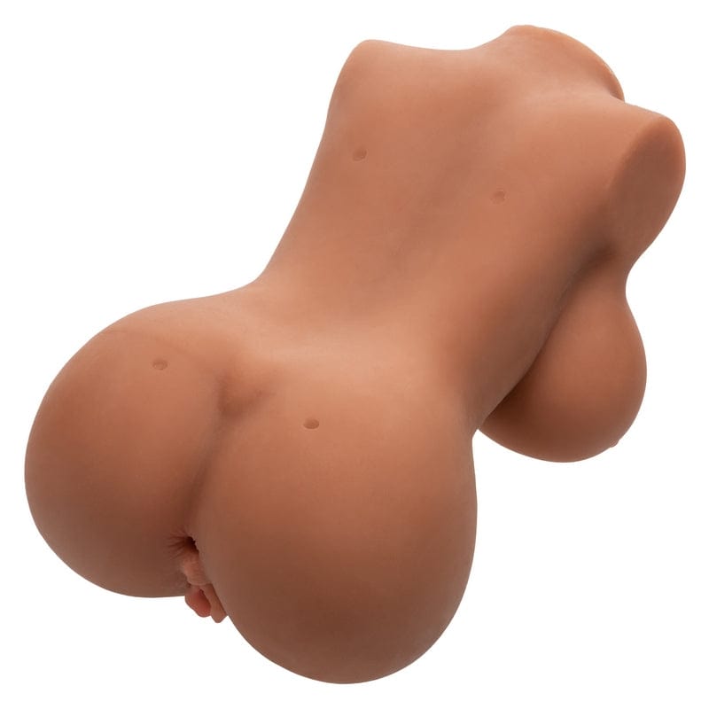 CALEXOTICS sex doll Calexotics Stroke It Body Banger