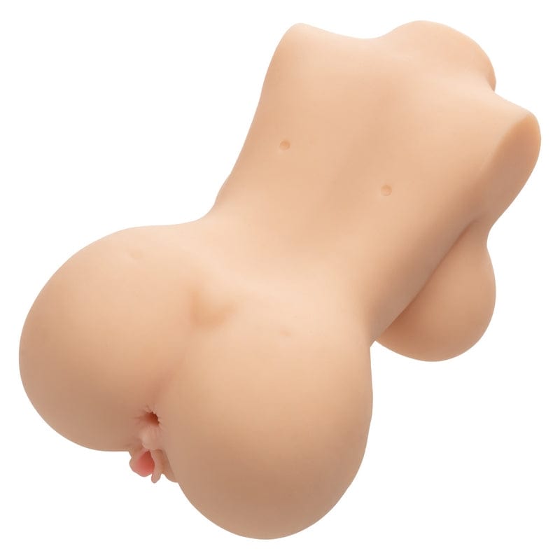 CALEXOTICS sex doll Calexotics Stroke It Body Banger