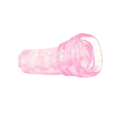 CALEXOTICS Male Masturbators Calexotics Sue Johanson Super Head Honcho Masturbator