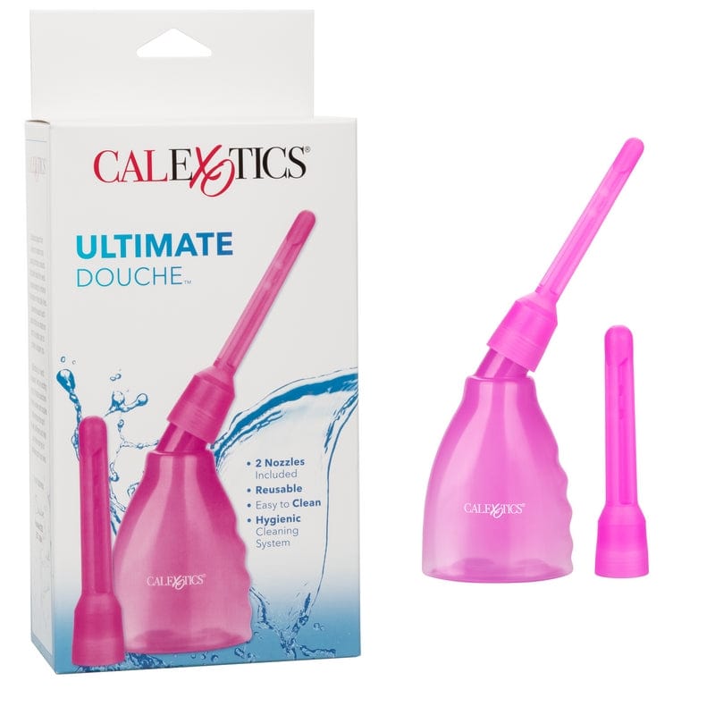 CALEXOTICS Pink Calexotics Ultimate Douche