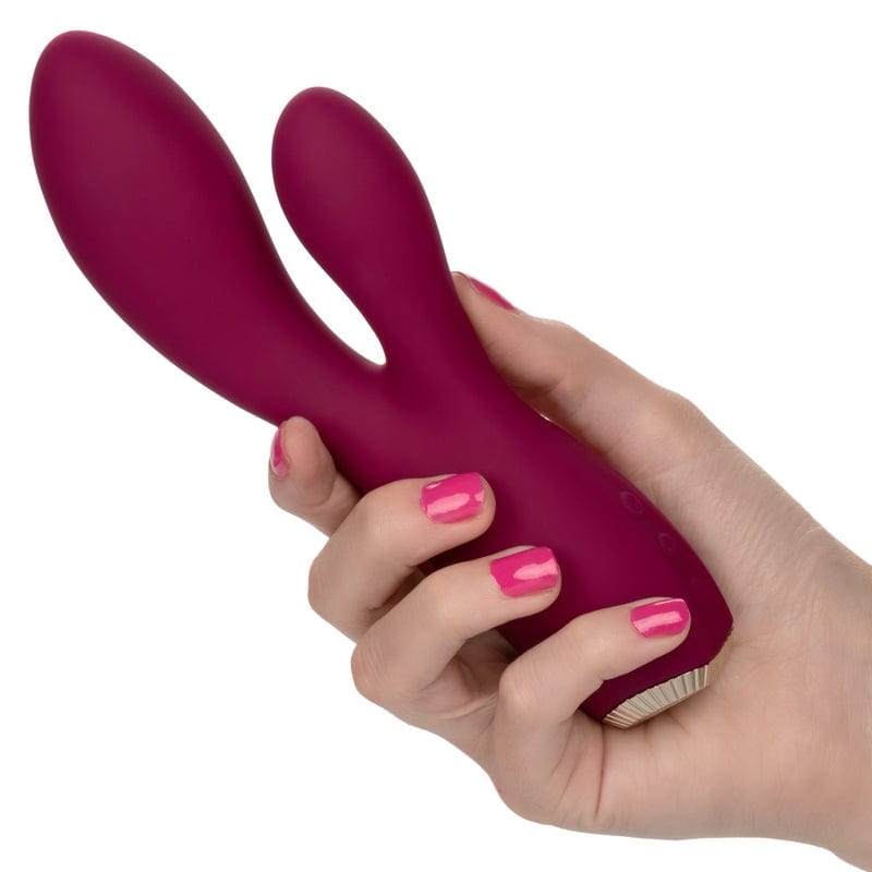 CALEXOTICS Vibrators Calexotics Uncorked Cabernet