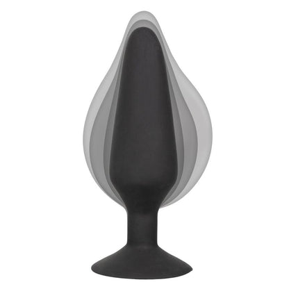 CALEXOTICS Anal Toys Calexotics XL Silicone Inflatable Plug