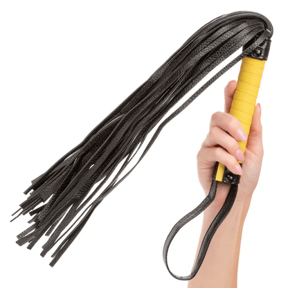 CALEXOTICS BDSM Calexotics Boundless Flogger