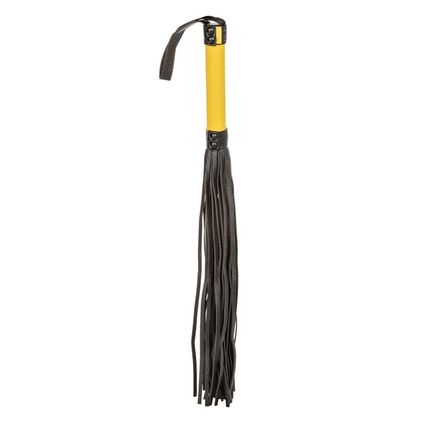 CALEXOTICS BDSM Calexotics Boundless Flogger