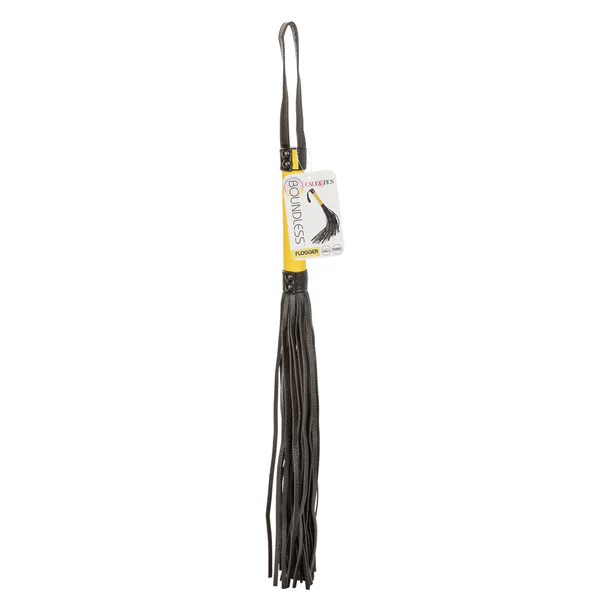 CALEXOTICS BDSM Calexotics Boundless Flogger