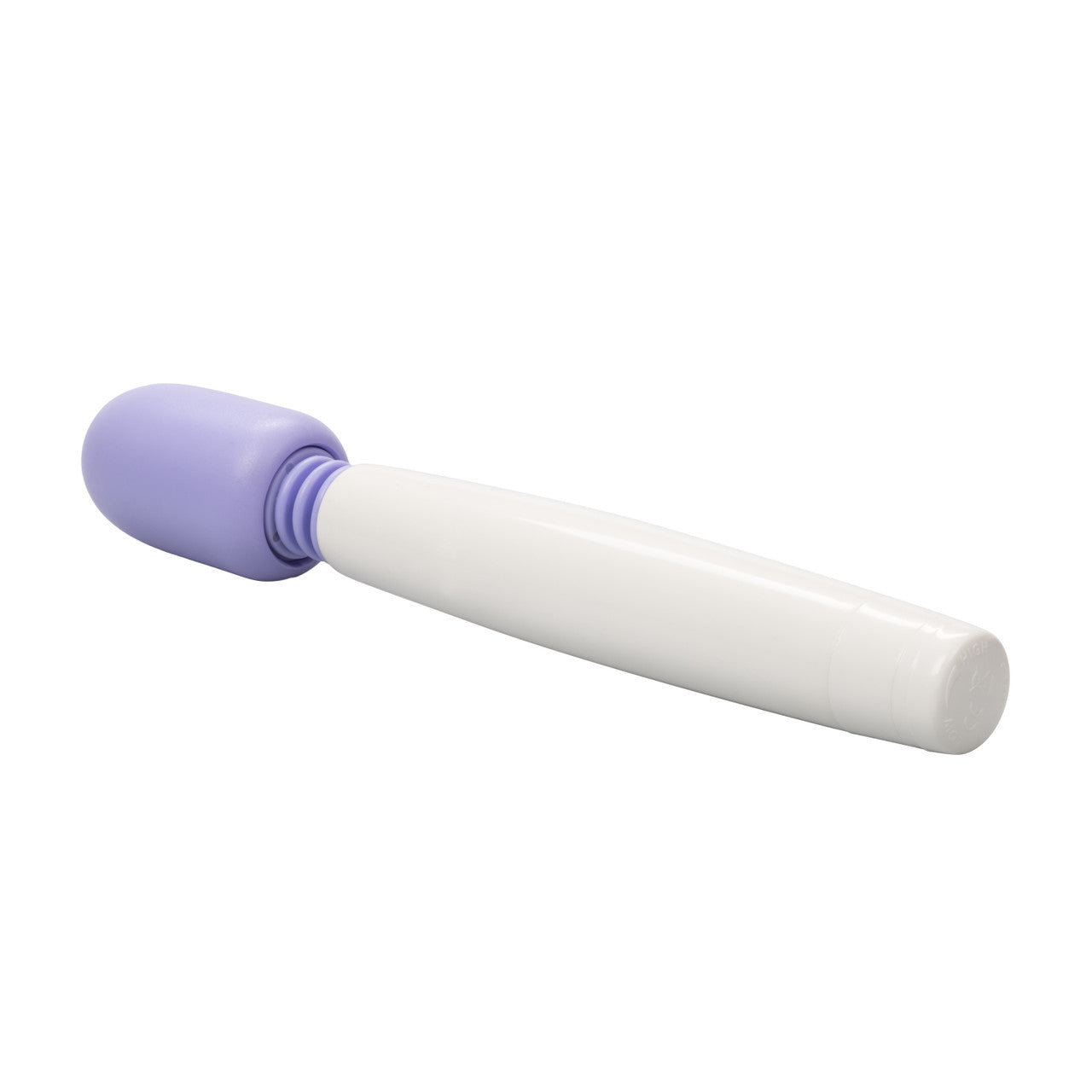 Calexotics Mini-Miracle Massager Wand