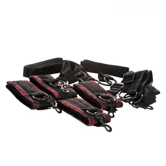Calexotics Scandal Bed Restraint