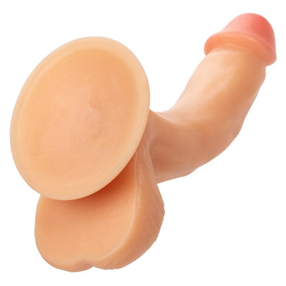 CALEXOTICS Dildos Calexotics Working Stiff The Delivery Man Dildo