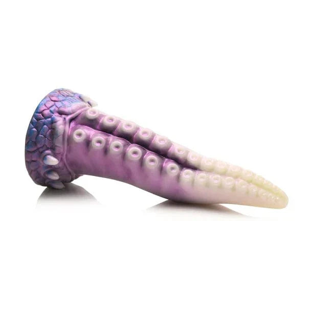 Creature Cocks Creature Cocks Astropus Tentacle Silicone Dildo