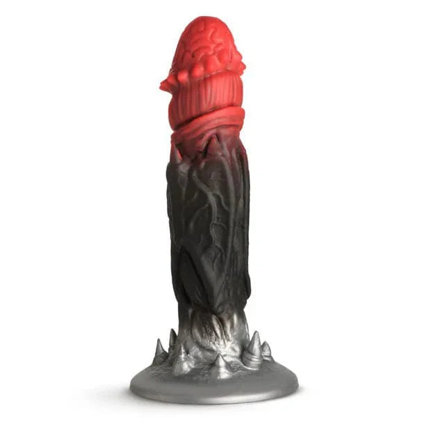 Creature Cocks Creature Cocks Count Cockula Silicone Dildo