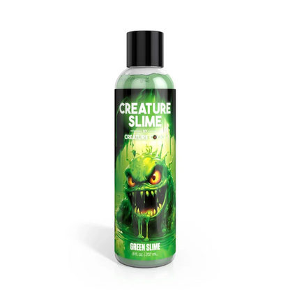 Creature Cocks Creature Slime Green Slime