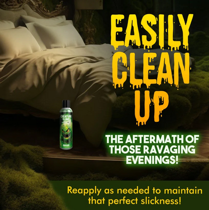 Creature Cocks Creature Slime Green Slime