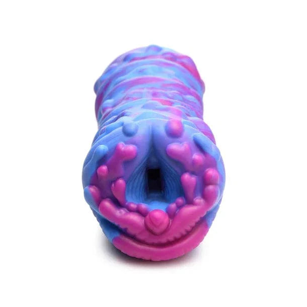 Creature Cocks Creature Cocks Cyclone Squishy Alien Vagina Stroker