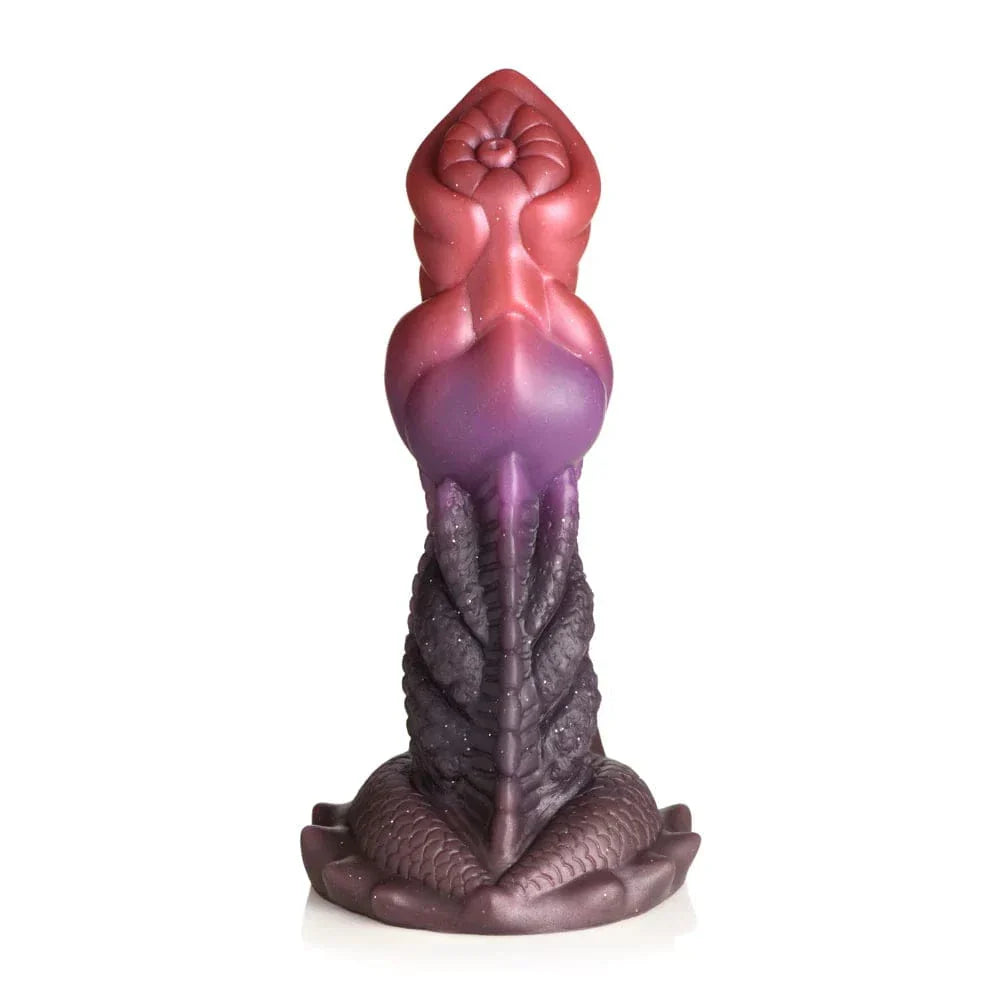 Creature Cocks Creature Cocks Deep Diver Silicone Dildo