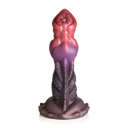 Creature Cocks Creature Cocks Deep Diver Silicone Dildo