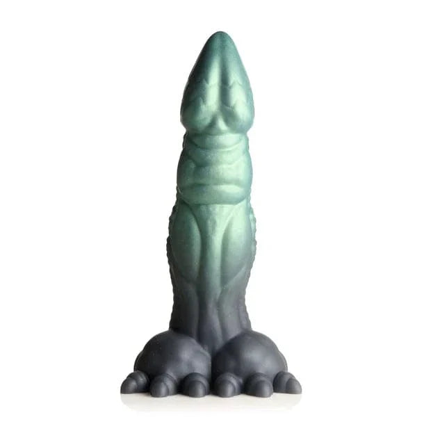 Creature Cocks Creature Cocks Dickosaur Dinosaur Silicone Dildo