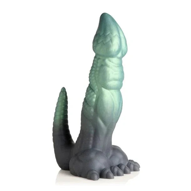 Creature Cocks Creature Cocks Dickosaur Dinosaur Silicone Dildo