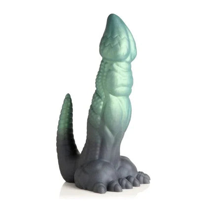 Creature Cocks Creature Cocks Dickosaur Dinosaur Silicone Dildo
