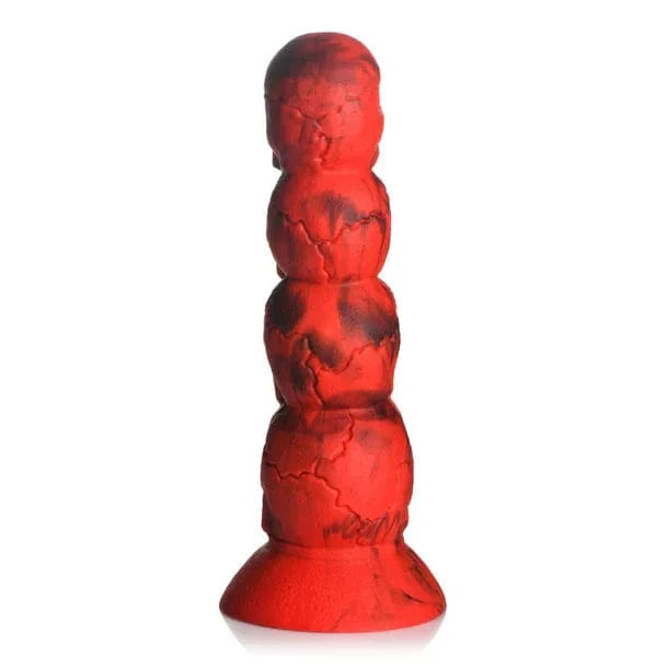 Creature Cocks Creature Cocks Doom Silicone Dildo