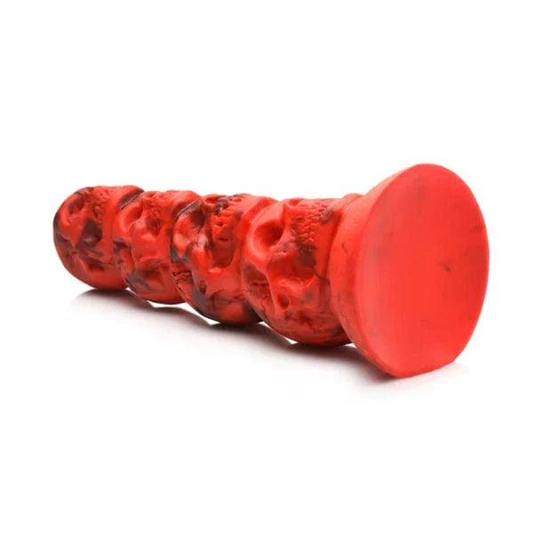Creature Cocks Creature Cocks Doom Silicone Dildo